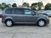 Volkswagen Touran 1.4TSI ECOFUEL CNG