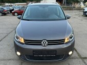 Volkswagen Touran 1.4TSI ECOFUEL CNG