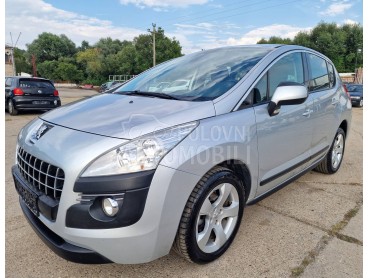 Peugeot 3008 1.6e-HDI STYLE N O V