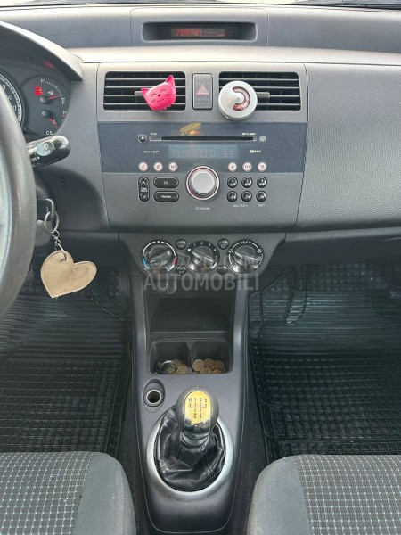 Suzuki Swift 1.3 DDIS GLX