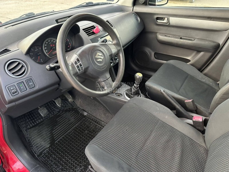Suzuki Swift 1.3 DDIS GLX