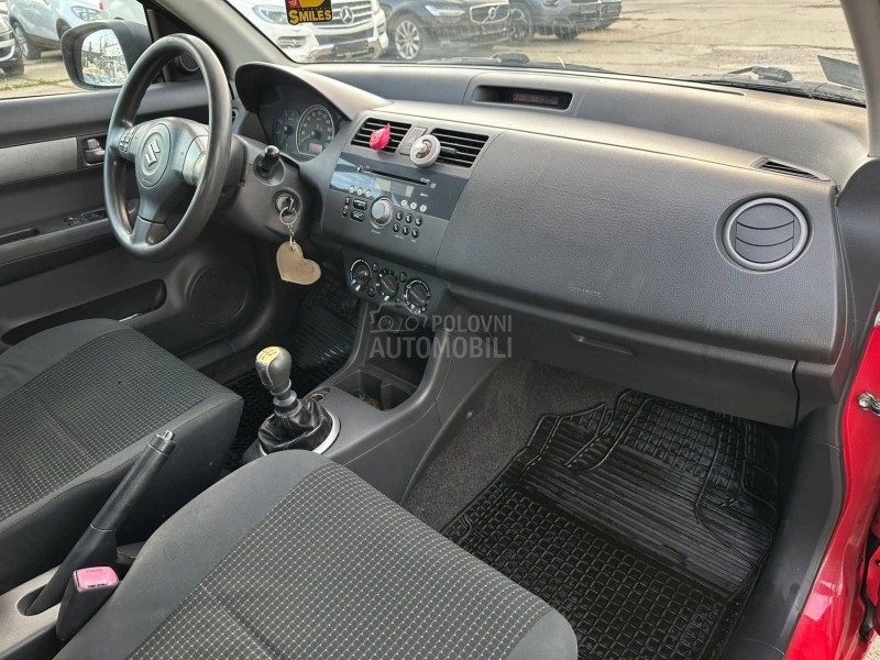 Suzuki Swift 1.3 DDIS GLX