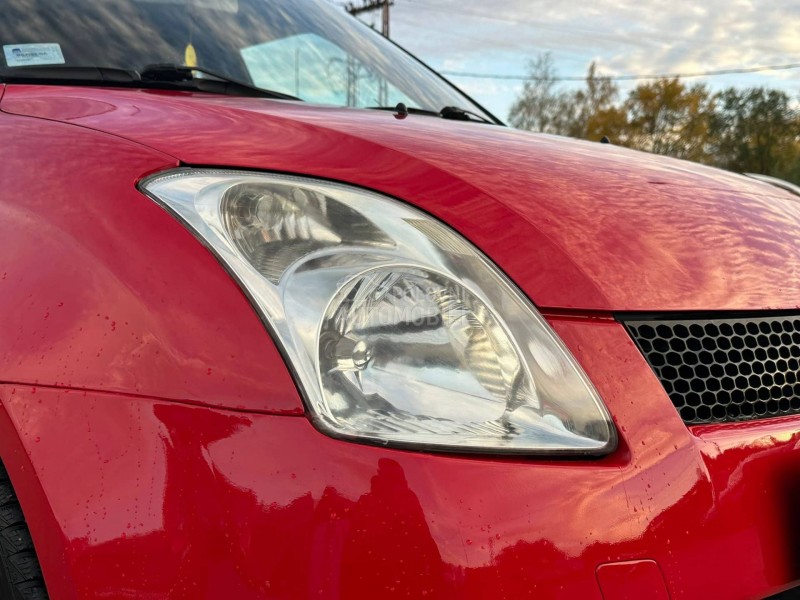 Suzuki Swift 1.3 DDIS GLX