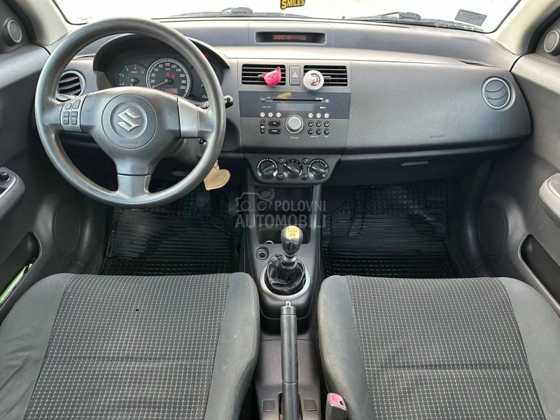 Suzuki Swift 1.3 DDIS GLX