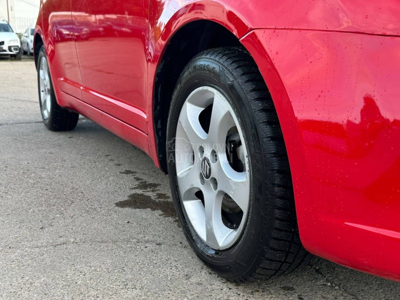 Suzuki Swift 1.3 DDIS GLX