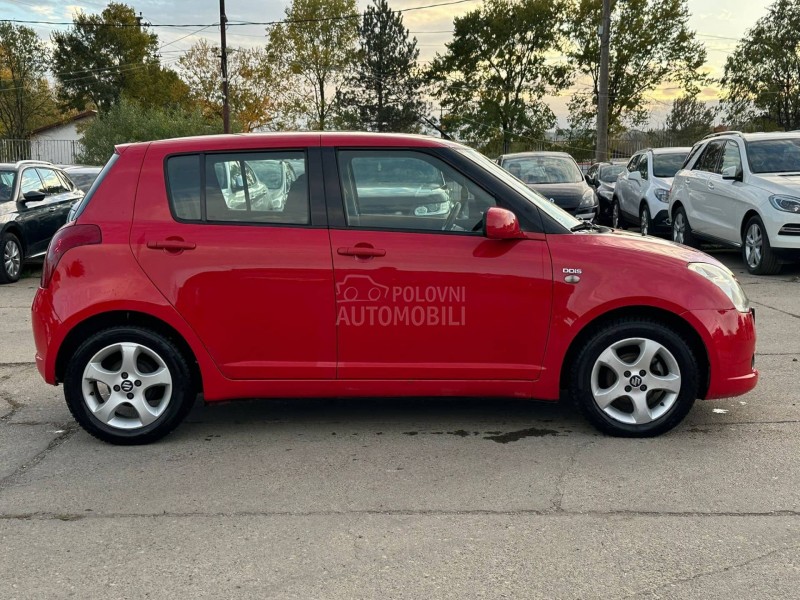 Suzuki Swift 1.3 DDIS GLX