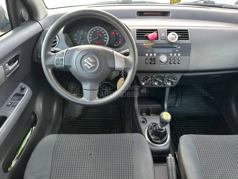 Suzuki Swift 1.3 DDIS GLX