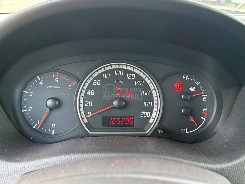 Suzuki Swift 1.3 DDIS GLX