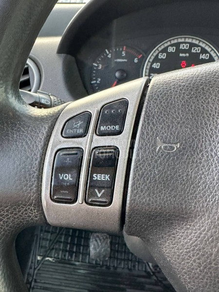 Suzuki Swift 1.3 DDIS GLX