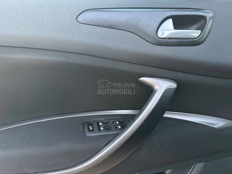 Citroen C5 1.6HDI TOURER N AV I