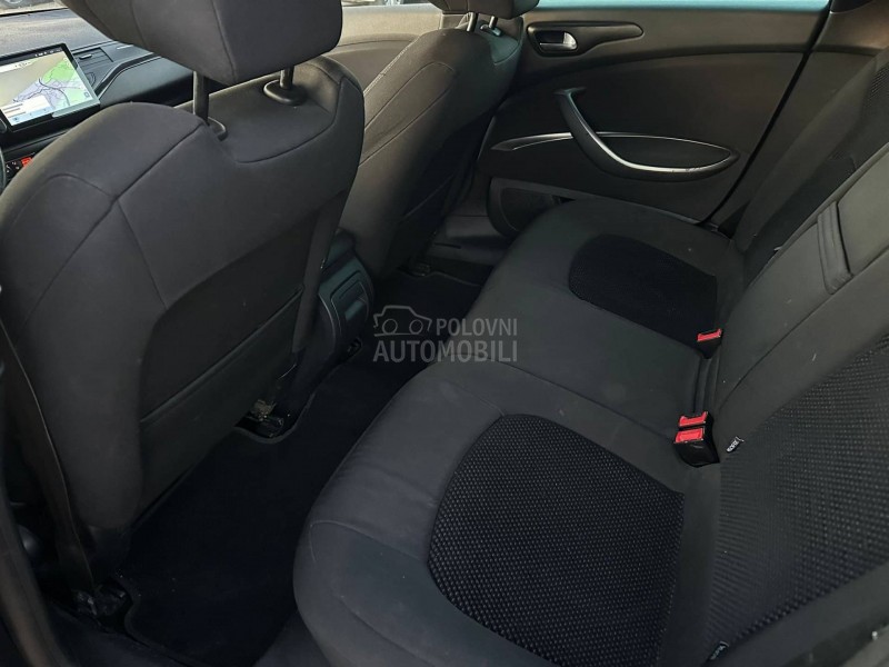 Citroen C5 1.6HDI TOURER N AV I