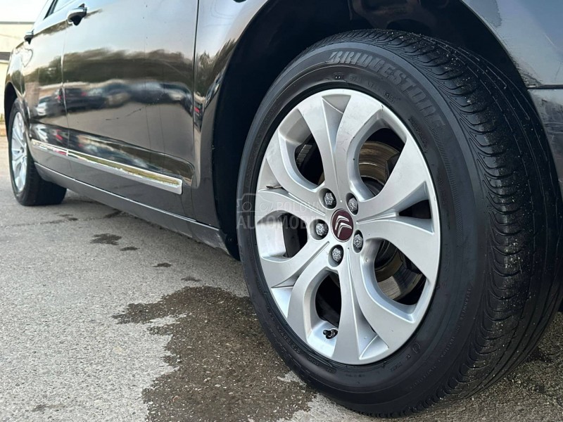 Citroen C5 1.6HDI TOURER N AV I