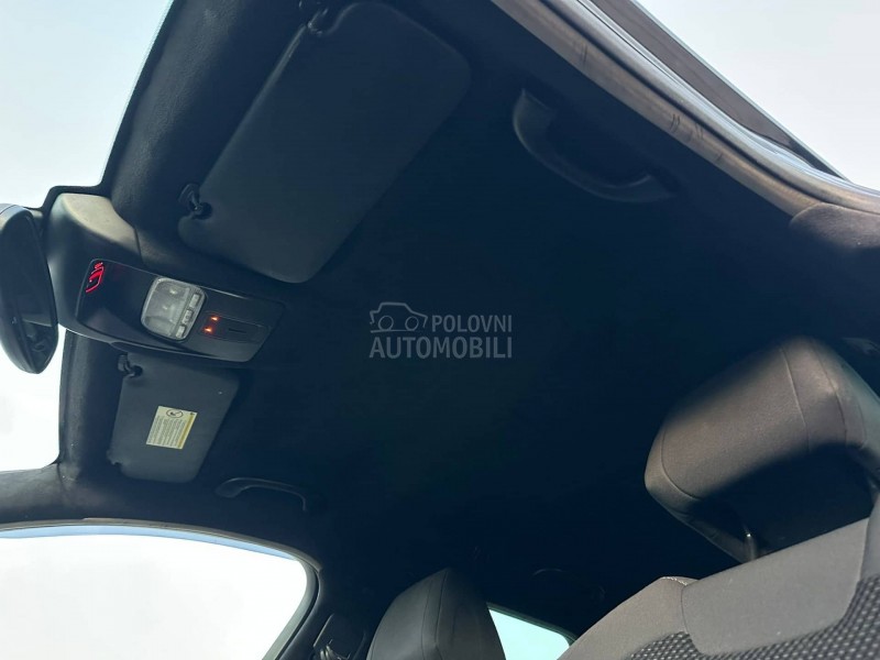 Citroen C5 1.6HDI TOURER N AV I