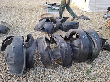 podkrila za Fiat Stilo