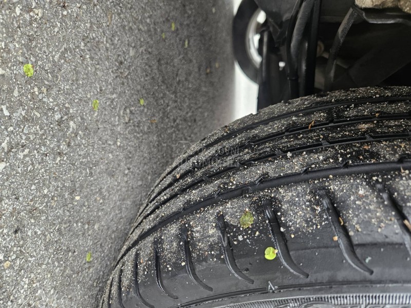 Volkswagen Caddy K A O  N O V