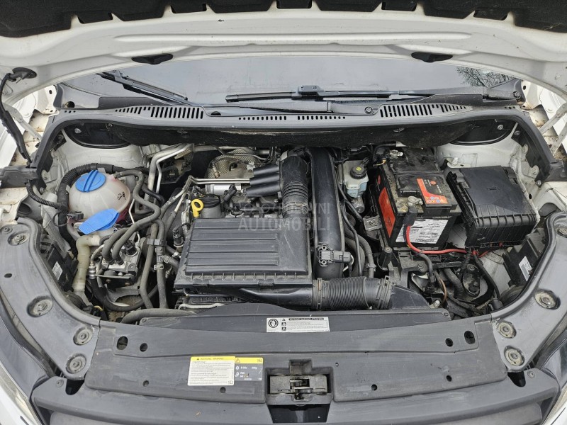 Volkswagen Caddy K A O  N O V