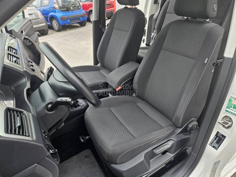 Volkswagen Caddy K A O  N O V