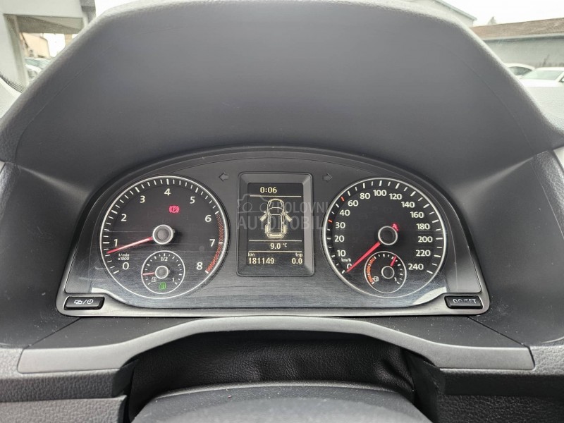 Volkswagen Caddy K A O  N O V