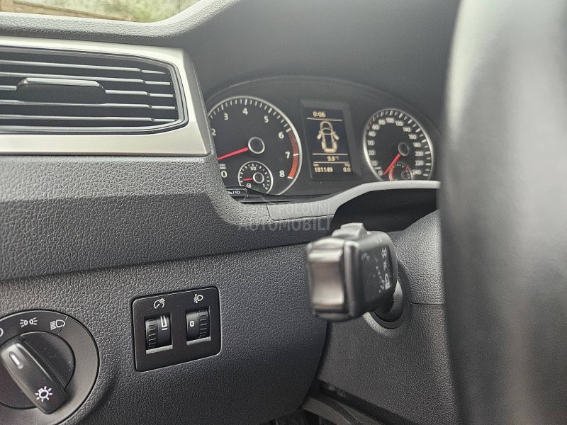 Volkswagen Caddy K A O  N O V