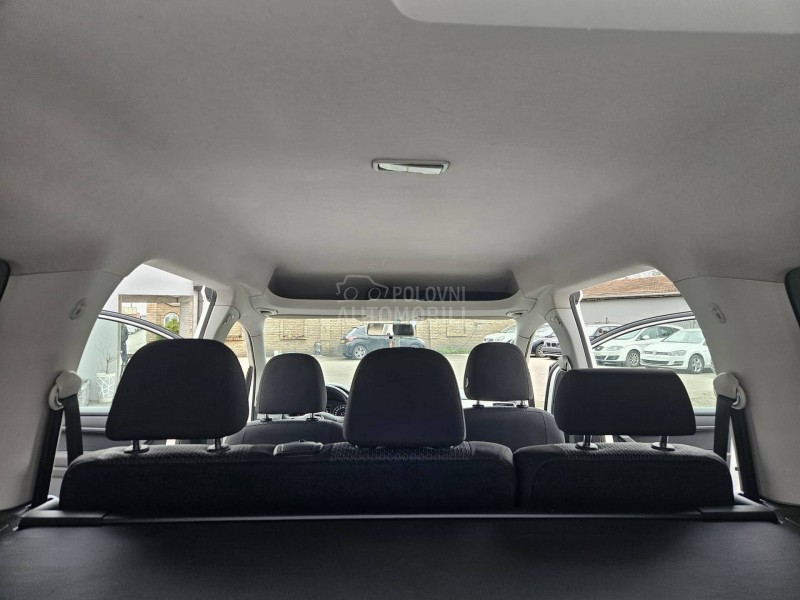 Volkswagen Caddy K A O  N O V