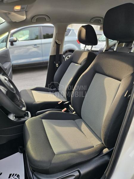 Volkswagen Polo 1.6TDI /N.O.V/