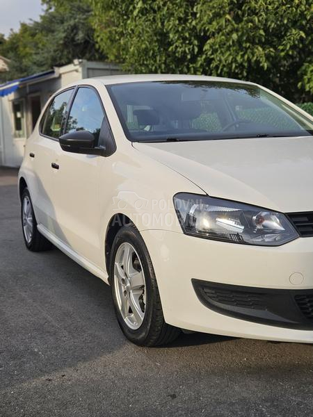 Volkswagen Polo 1.6TDI /N.O.V/