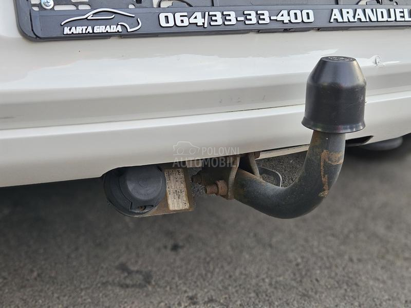 Volkswagen Polo 1.6TDI /N.O.V/