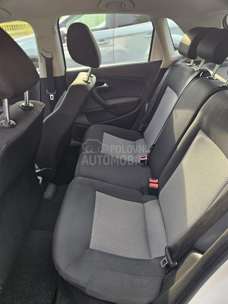 Volkswagen Polo 1.6TDI /N.O.V/