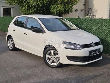 Volkswagen Polo 1.6TDI /N.O.V/