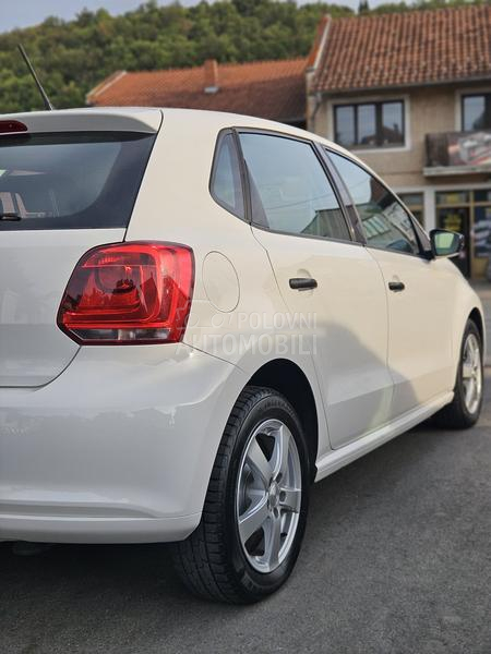 Volkswagen Polo 1.6TDI /N.O.V/