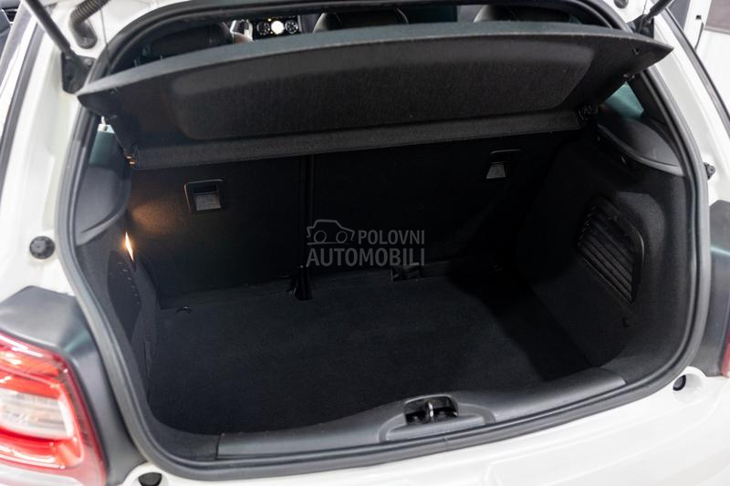 Citroen DS3 1.2 LED