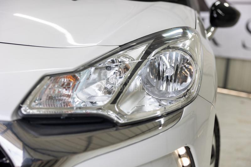 Citroen DS3 1.2 LED