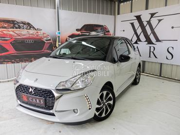 Citroen DS3 1.2