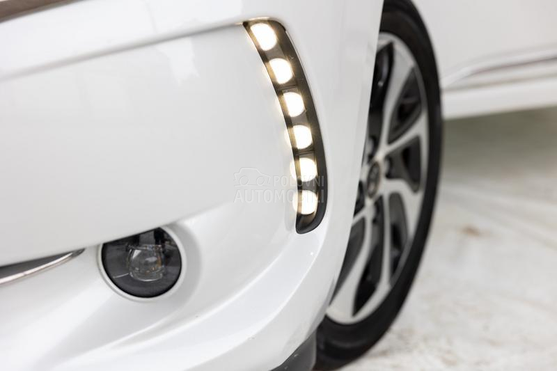 Citroen DS3 1.2 LED