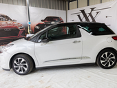 Citroen DS3 1.2