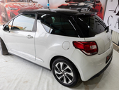 Citroen DS3 1.2