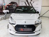 Citroen DS3 1.2