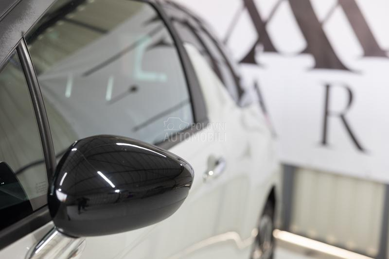 Citroen DS3 1.2 LED