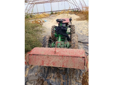 Tomo Vinković 19 konja