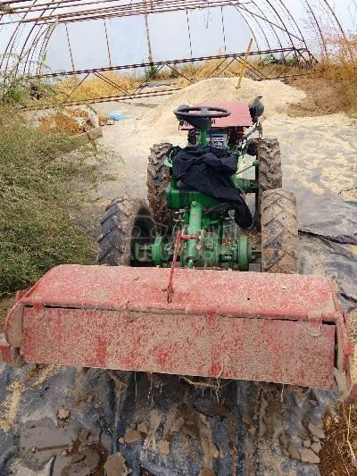 Tomo Vinković 19 konja