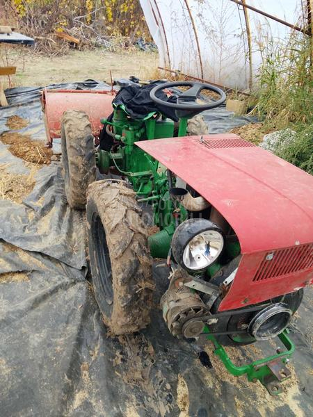 Tomo Vinković 19 konja