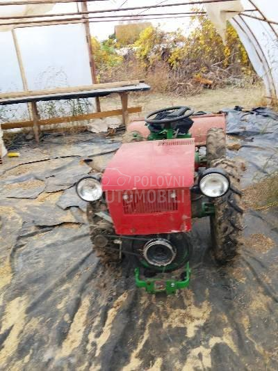 Tomo Vinković 19 konja