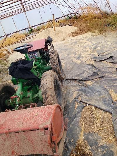 Tomo Vinković 19 konja