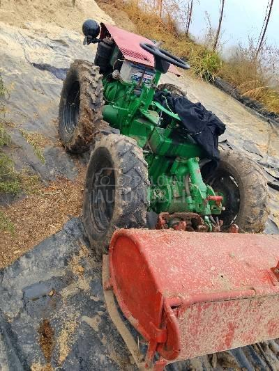 Tomo Vinković 19 konja