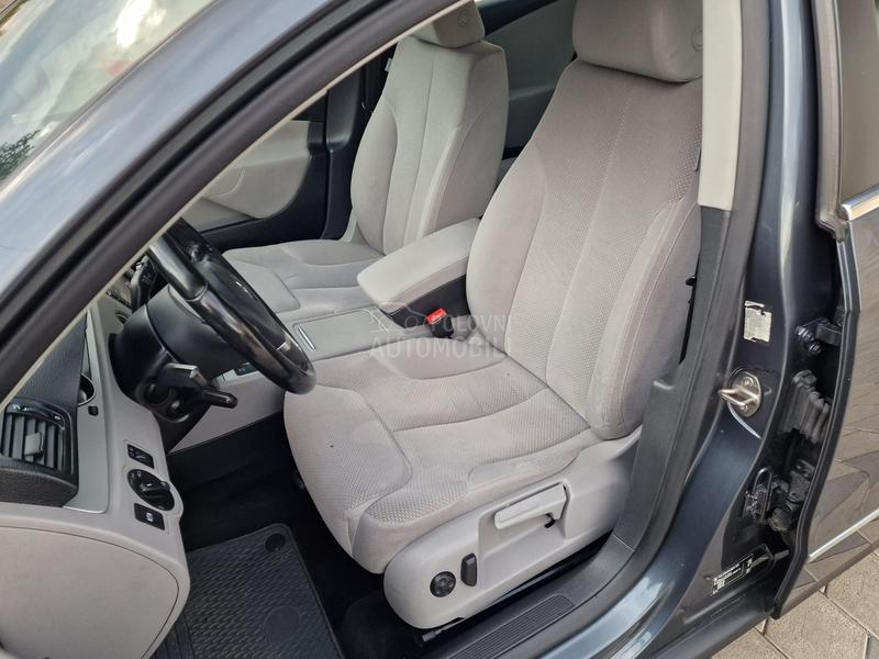 Volkswagen Passat B6 1.6 TDI