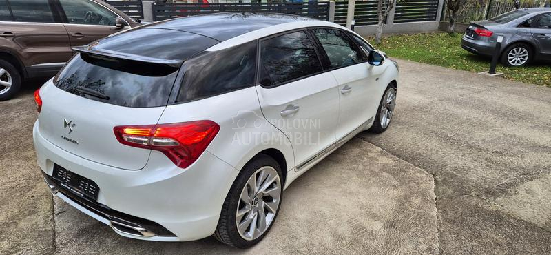 Citroen DS5 CH...NOV..