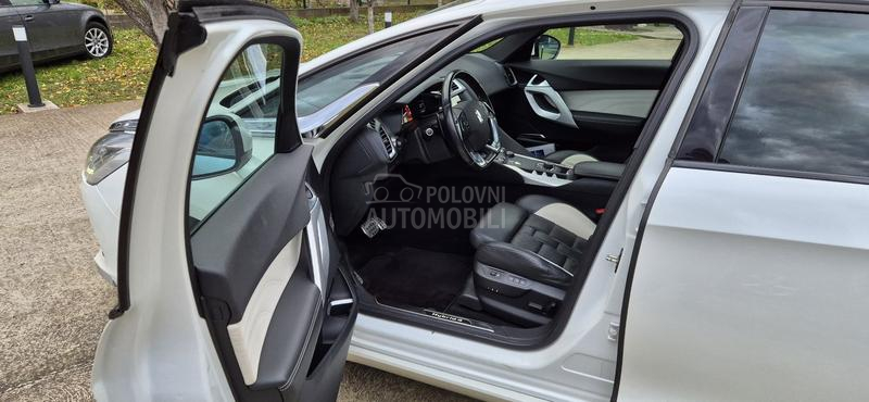 Citroen DS5 CH...NOV..