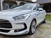 Citroen DS5 CH...NOV..