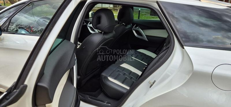 Citroen DS5 CH...NOV..