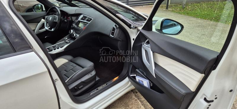Citroen DS5 CH...NOV..